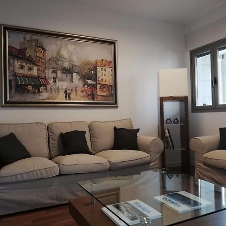 Gran Piso En Zona Comercial Màlaga Exteriér fotografie